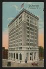 Murchison National Bank, Wilmington, N.C.